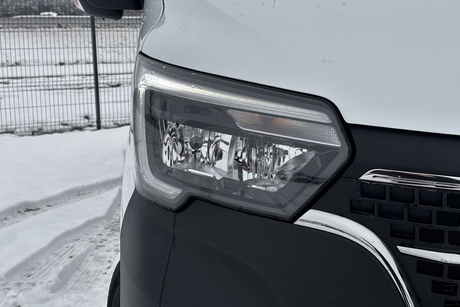 Продам Renault Master груз. L3H2 2020 года в Львове
