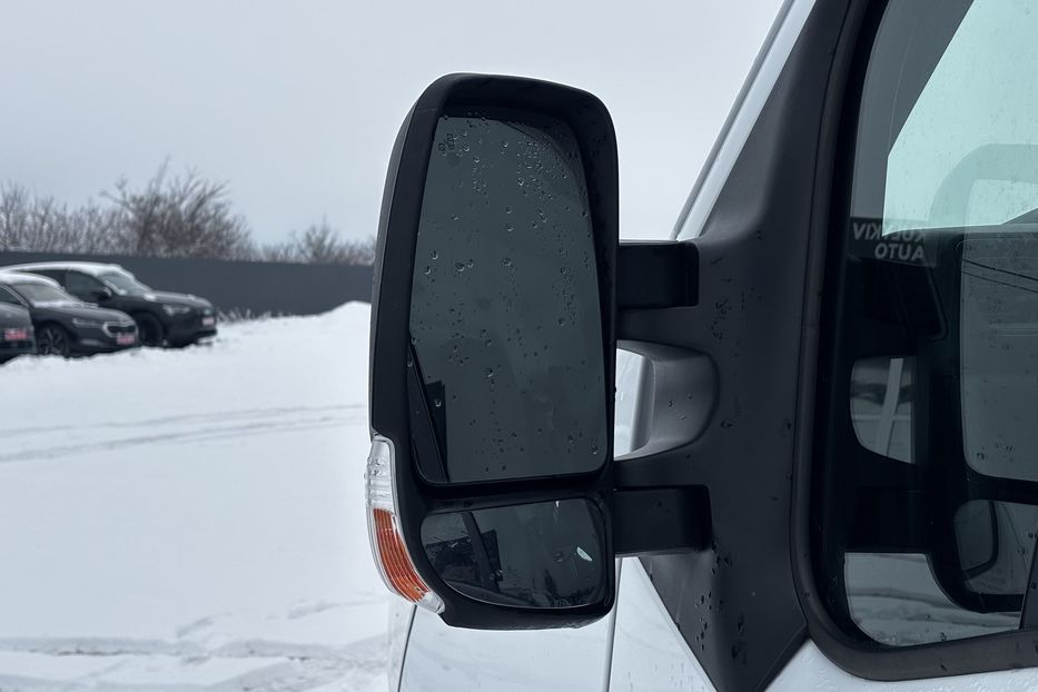 Продам Renault Master груз. L3H2 2020 года в Львове