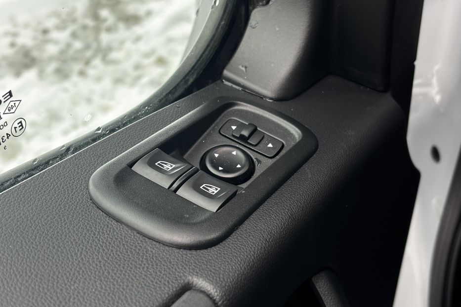 Продам Renault Master груз. L3H2 2020 года в Львове