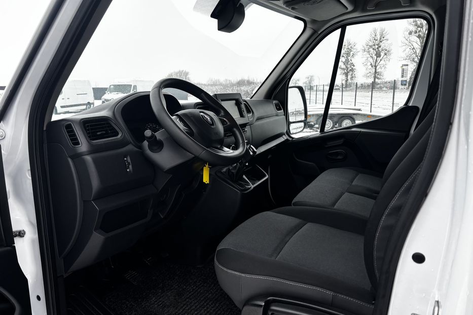 Продам Renault Master груз. L3H2 2020 года в Львове