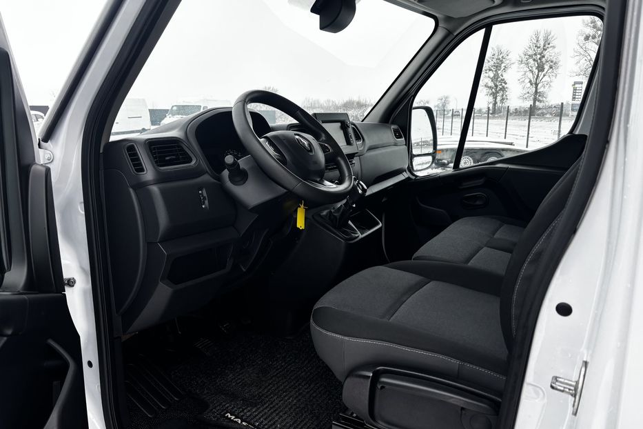 Продам Renault Master груз. L3H2 2020 года в Львове