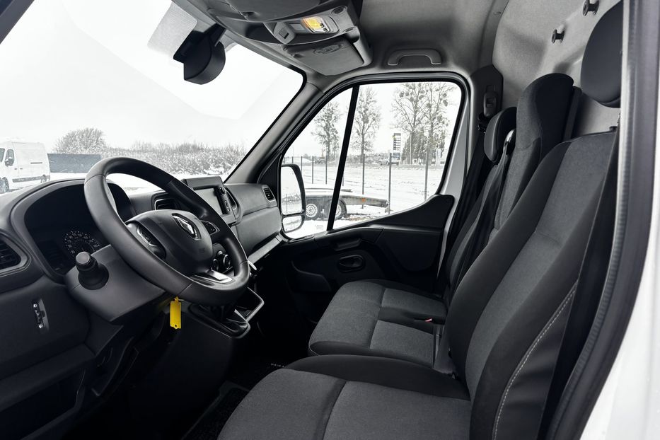 Продам Renault Master груз. L3H2 2020 года в Львове