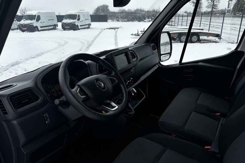 Продам Renault Master груз. L3H2 2020 года в Львове