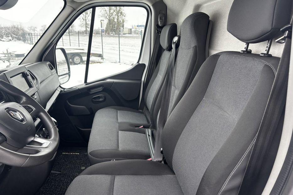 Продам Renault Master груз. L3H2 2020 года в Львове