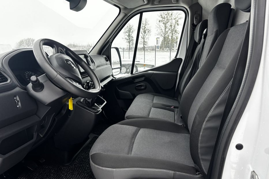 Продам Renault Master груз. L3H2 2020 года в Львове