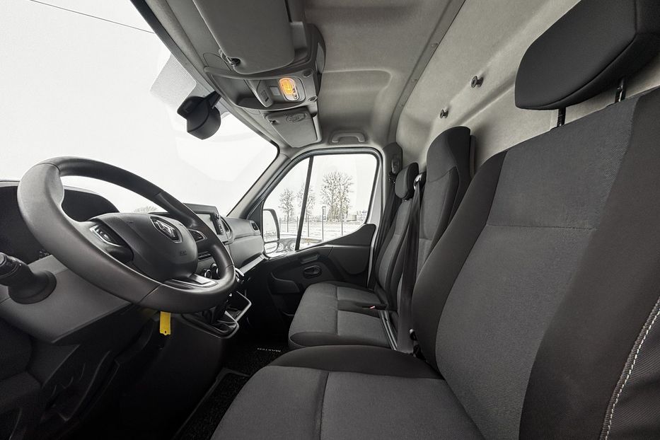 Продам Renault Master груз. L3H2 2020 года в Львове