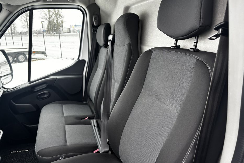 Продам Renault Master груз. L3H2 2020 года в Львове