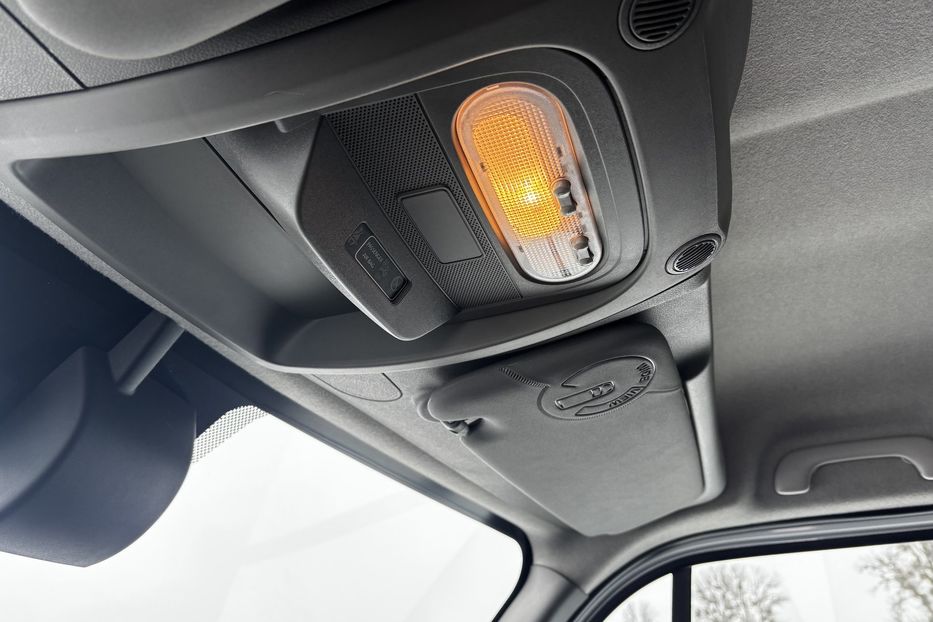 Продам Renault Master груз. L3H2 2020 года в Львове