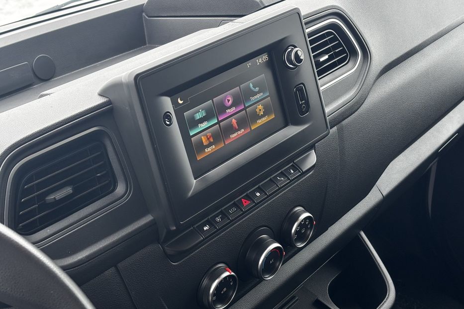 Продам Renault Master груз. L3H2 2020 года в Львове