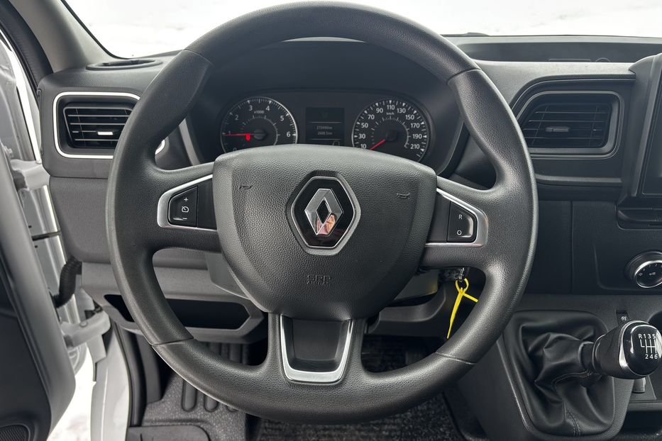 Продам Renault Master груз. L3H2 2020 года в Львове