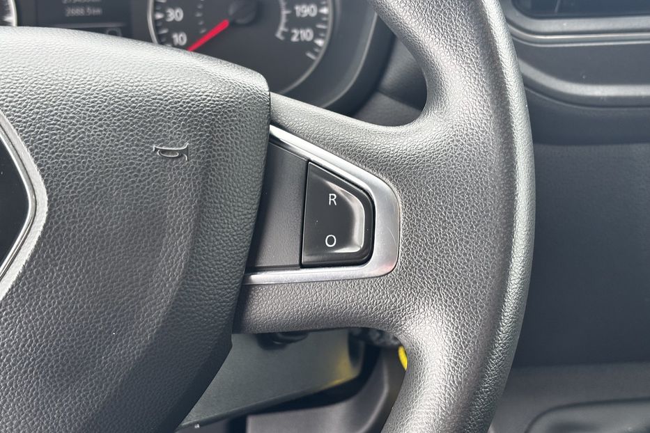 Продам Renault Master груз. L3H2 2020 года в Львове