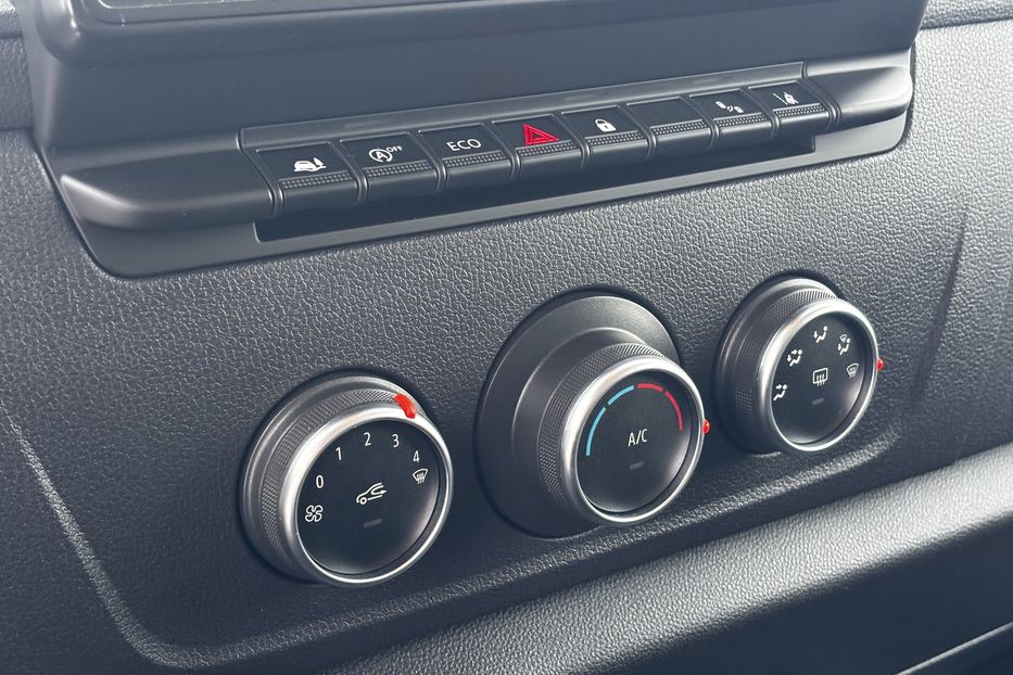 Продам Renault Master груз. L3H2 2020 года в Львове