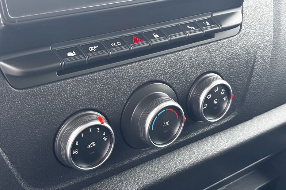 Продам Renault Master груз. L3H2 2020 года в Львове