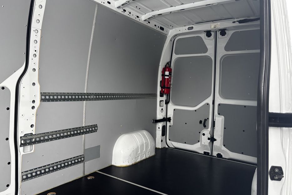 Продам Renault Master груз. L3H2 2020 года в Львове