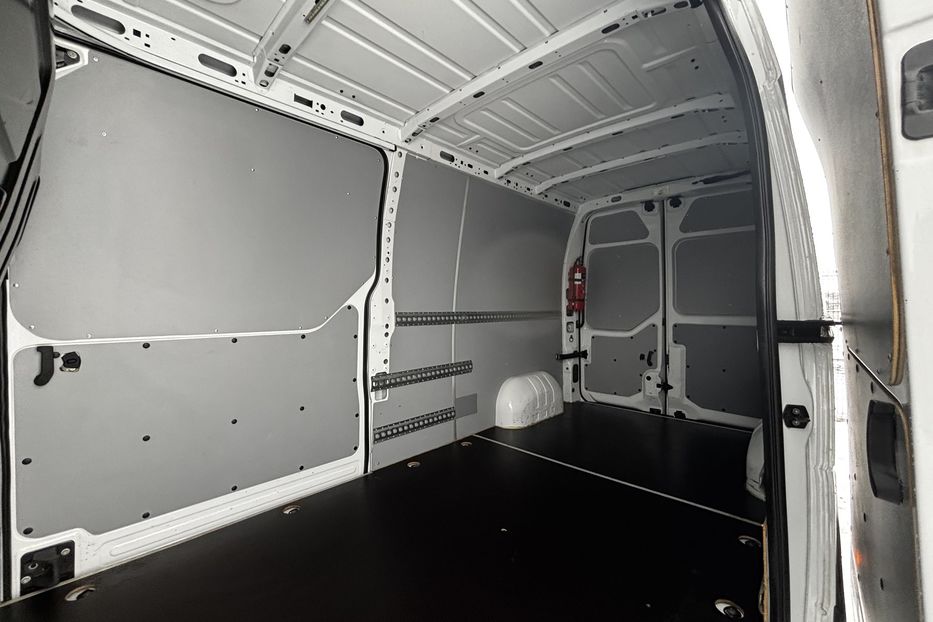 Продам Renault Master груз. L3H2 2020 года в Львове