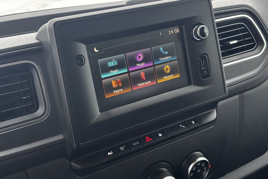 Продам Renault Master груз. L3H2 2020 года в Львове