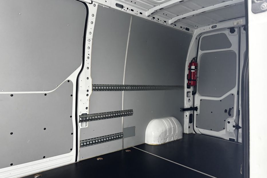 Продам Renault Master груз. L3H2 2020 года в Львове