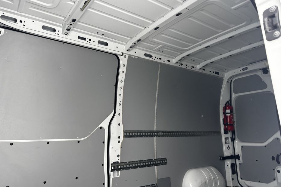 Продам Renault Master груз. L3H2 2020 года в Львове