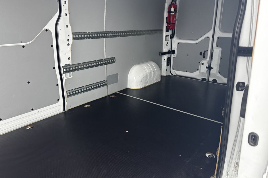 Продам Renault Master груз. L3H2 2020 года в Львове