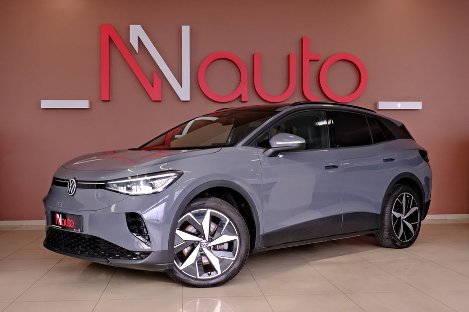 Продам Volkswagen ID.4 2024 года в Одессе