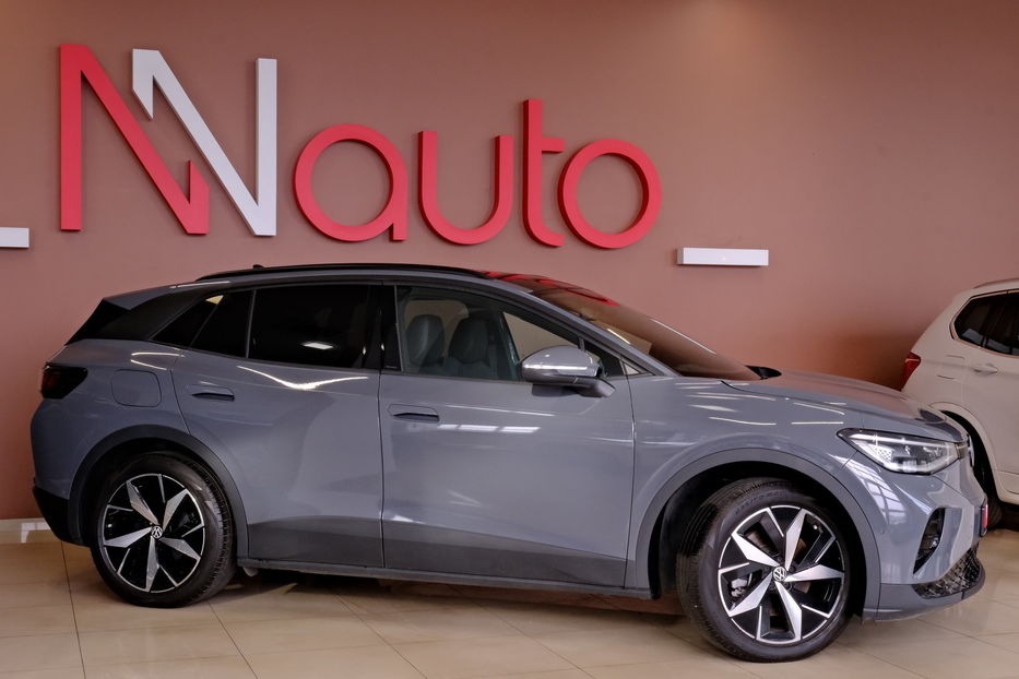 Продам Volkswagen ID.4 2024 года в Одессе