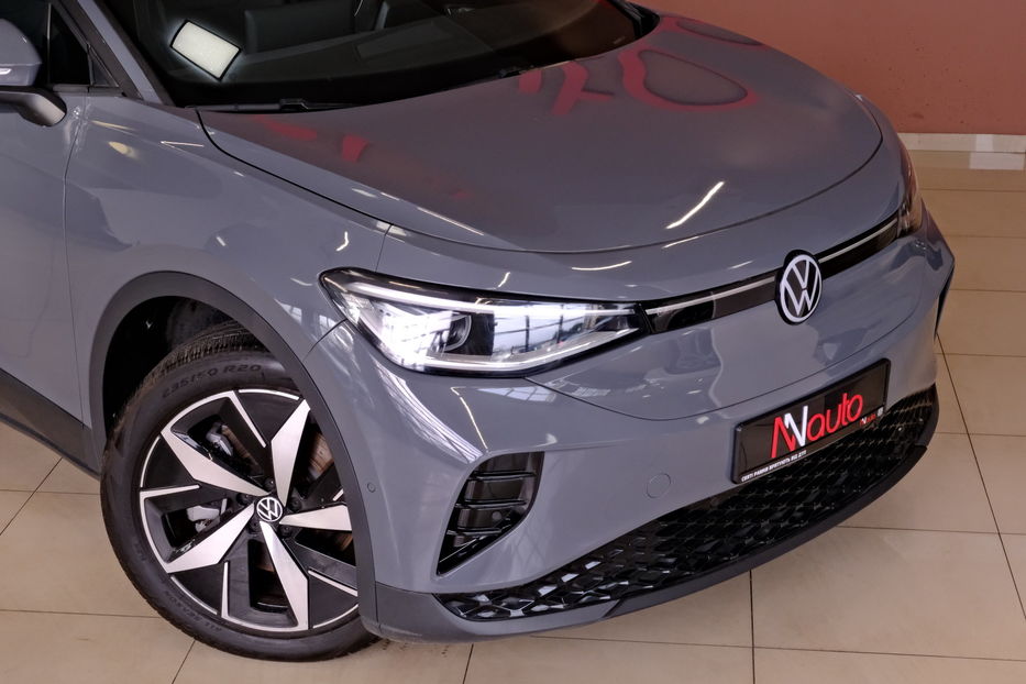 Продам Volkswagen ID.4 2024 года в Одессе