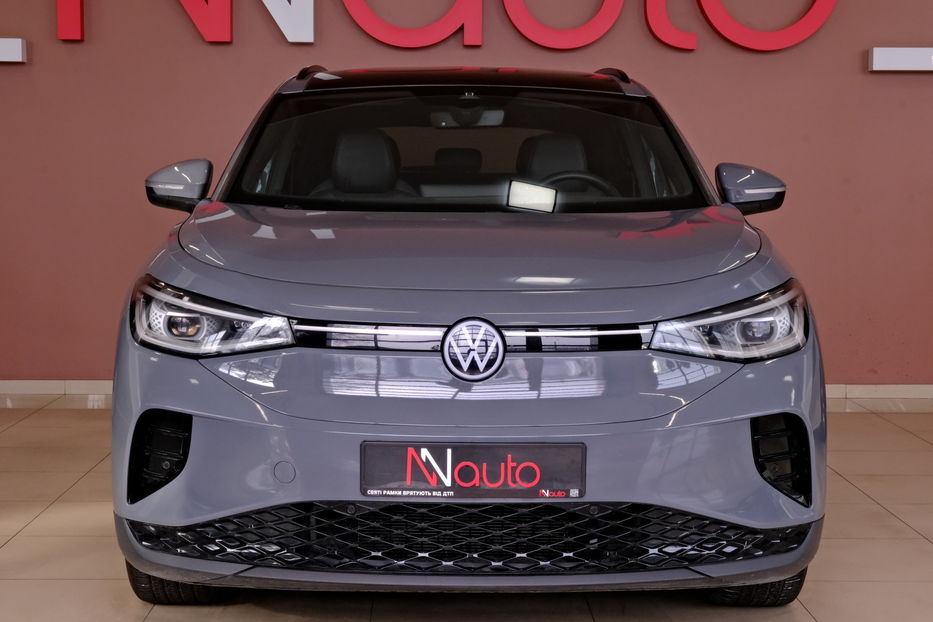 Продам Volkswagen ID.4 2024 года в Одессе