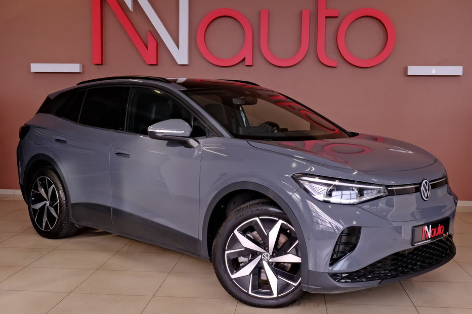 Продам Volkswagen ID.4 2024 года в Одессе