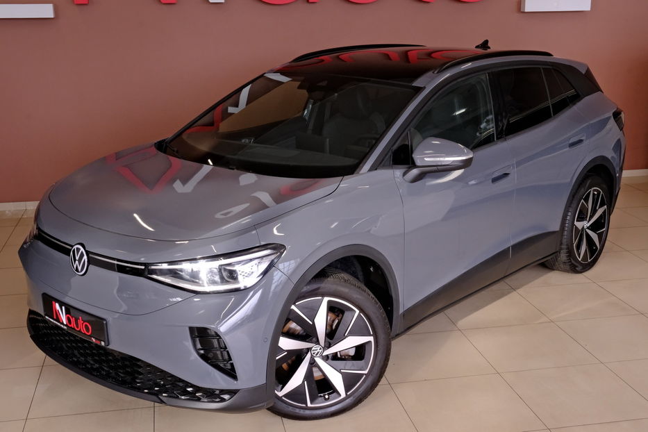 Продам Volkswagen ID.4 2024 года в Одессе