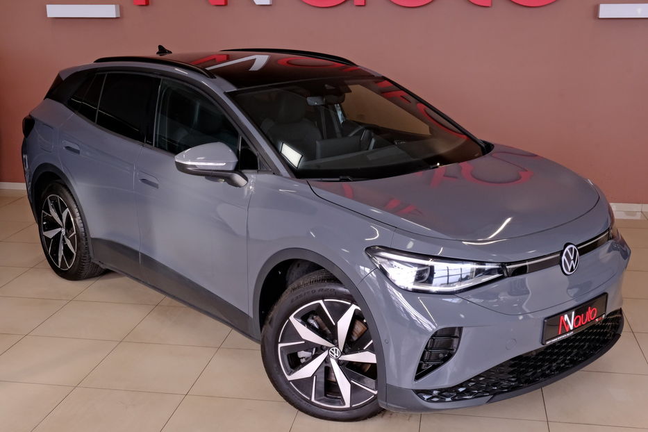Продам Volkswagen ID.4 2024 года в Одессе
