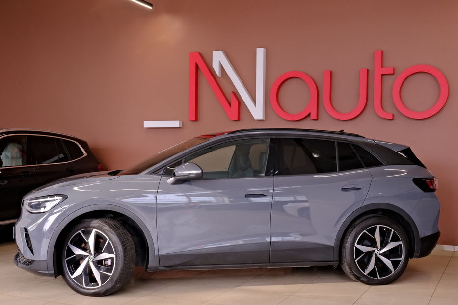 Продам Volkswagen ID.4 2024 года в Одессе
