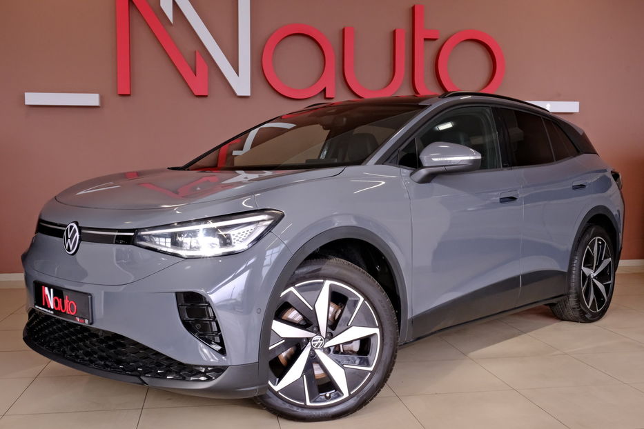 Продам Volkswagen ID.4 2024 года в Одессе
