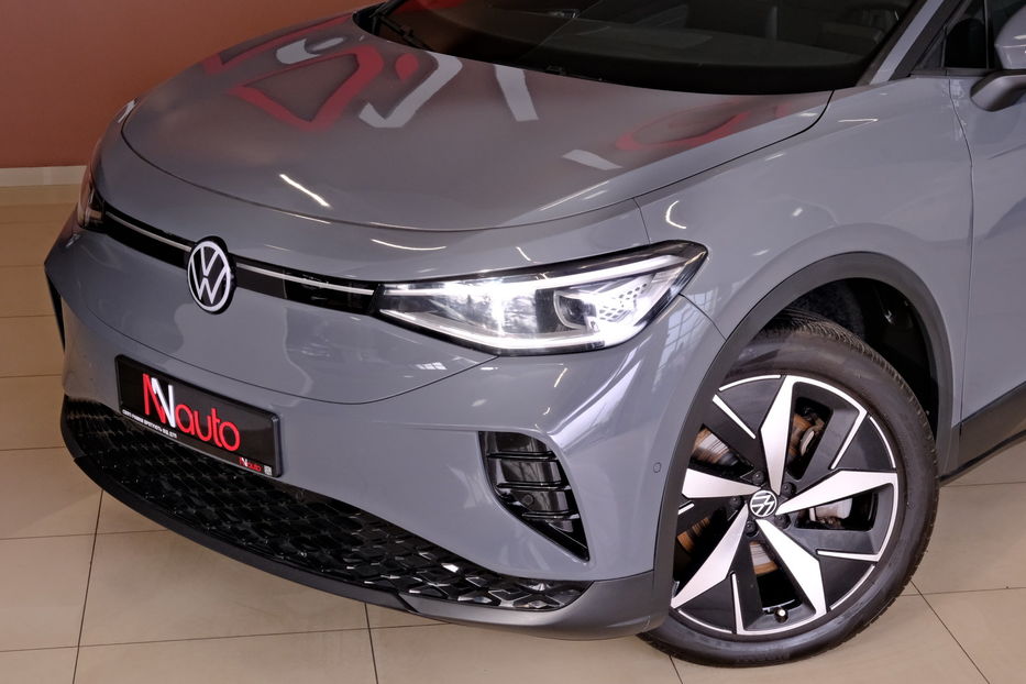 Продам Volkswagen ID.4 2024 года в Одессе