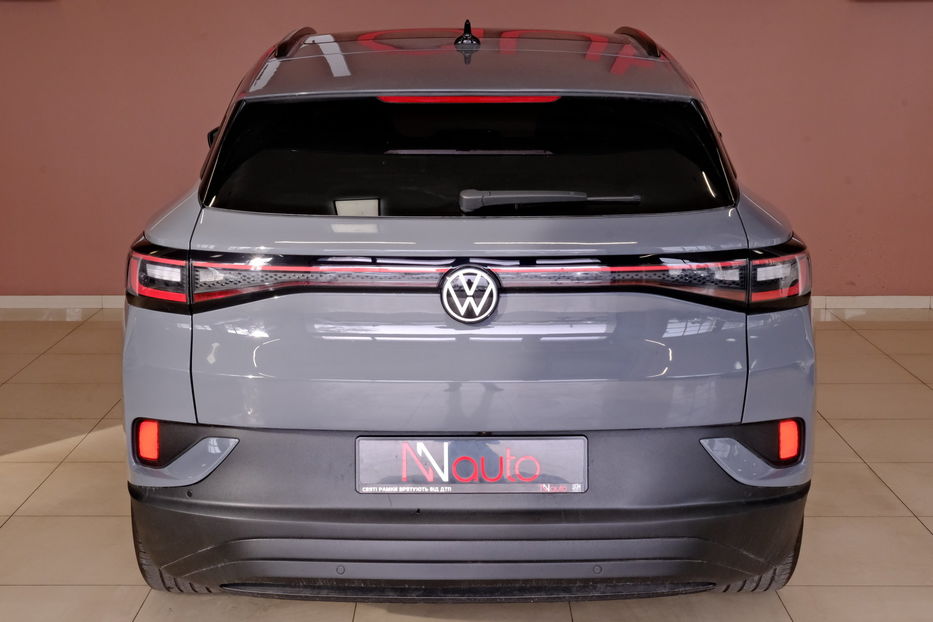 Продам Volkswagen ID.4 2024 года в Одессе