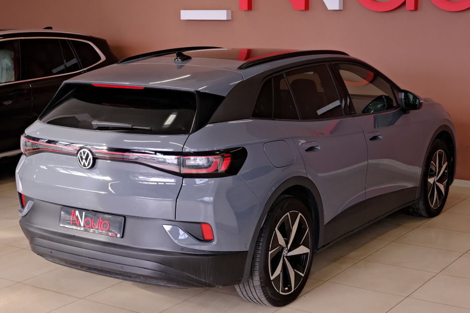 Продам Volkswagen ID.4 2024 года в Одессе