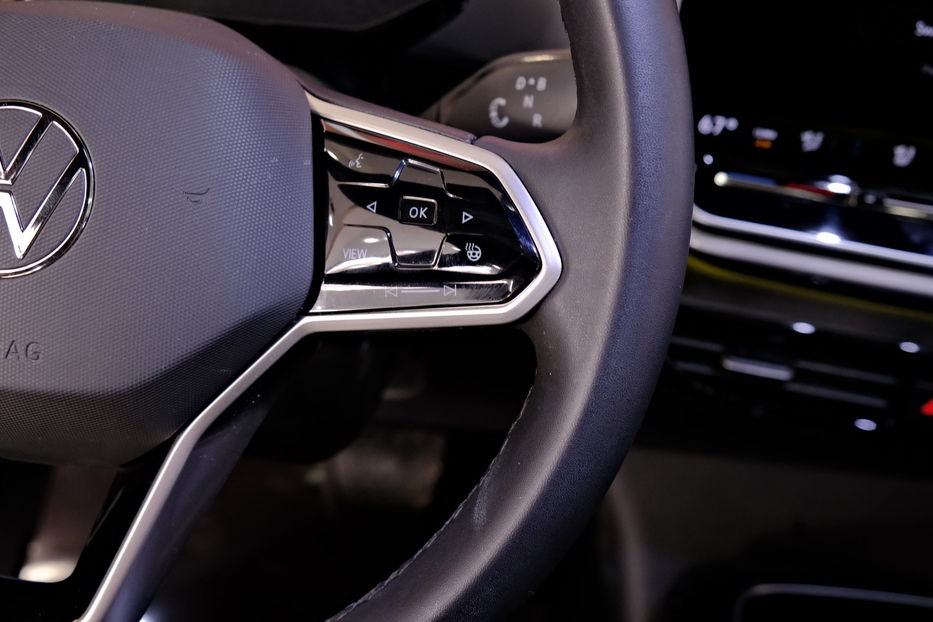 Продам Volkswagen ID.4 2024 года в Одессе