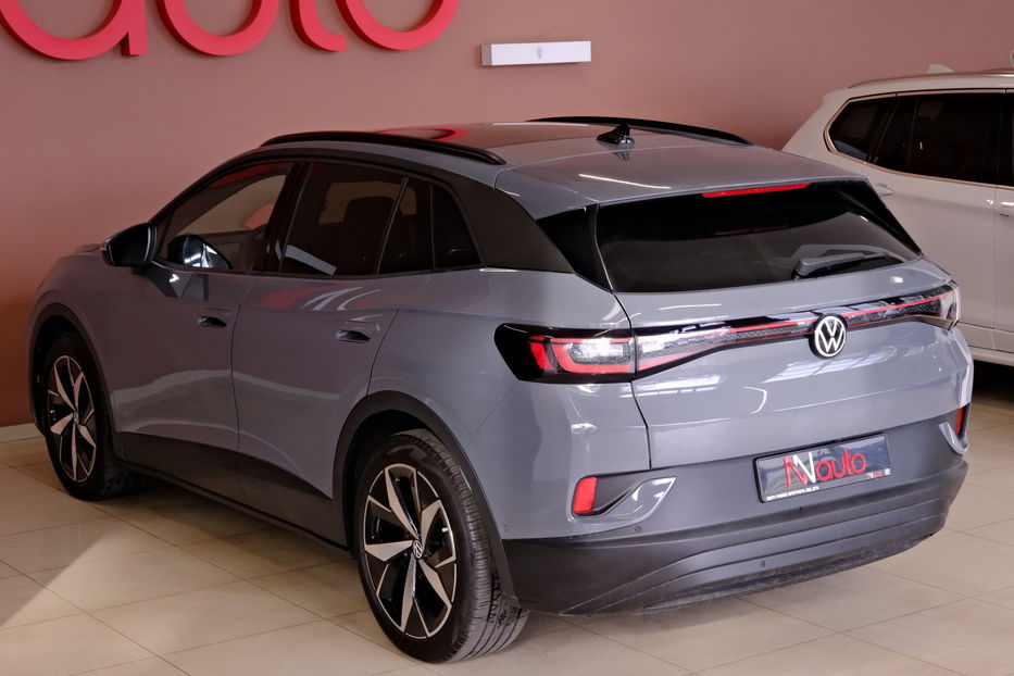 Продам Volkswagen ID.4 2024 года в Одессе