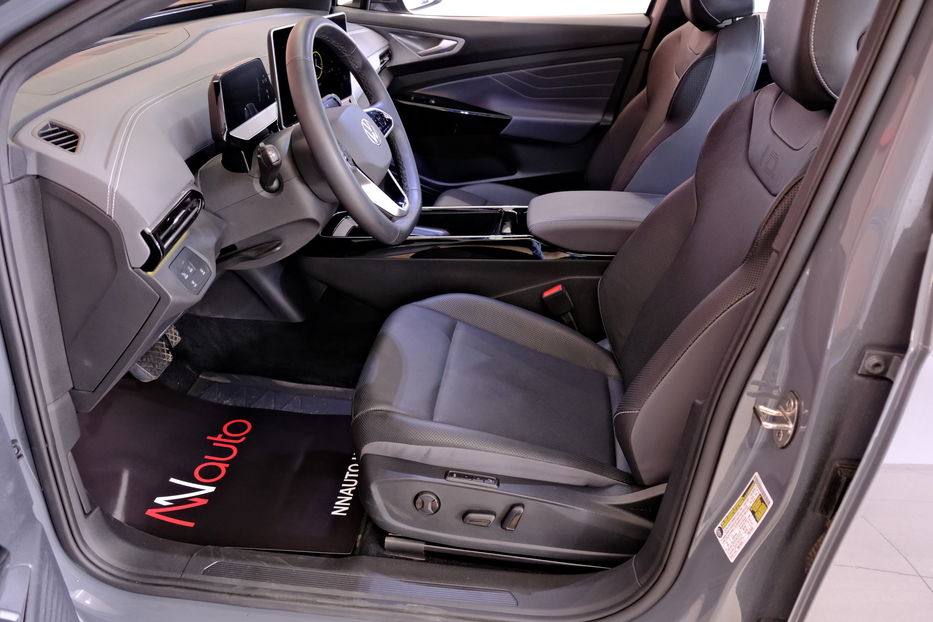 Продам Volkswagen ID.4 2024 года в Одессе