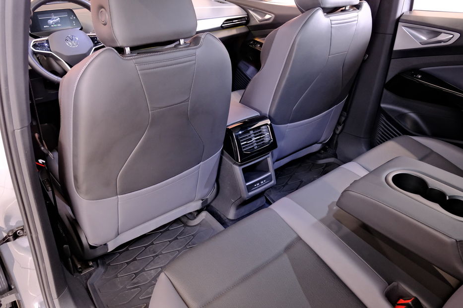 Продам Volkswagen ID.4 2024 года в Одессе