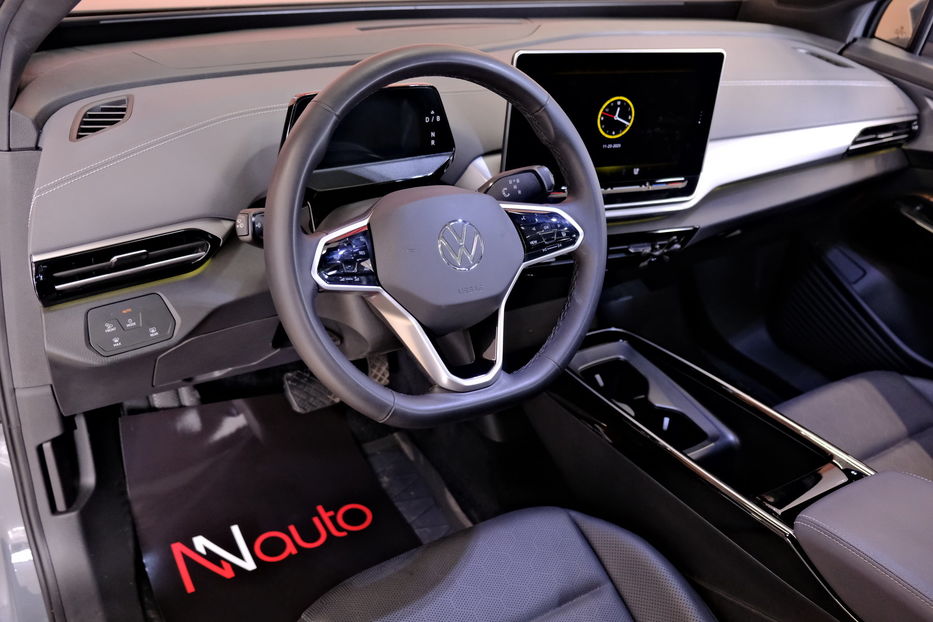 Продам Volkswagen ID.4 2024 года в Одессе