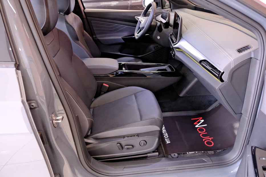 Продам Volkswagen ID.4 2024 года в Одессе