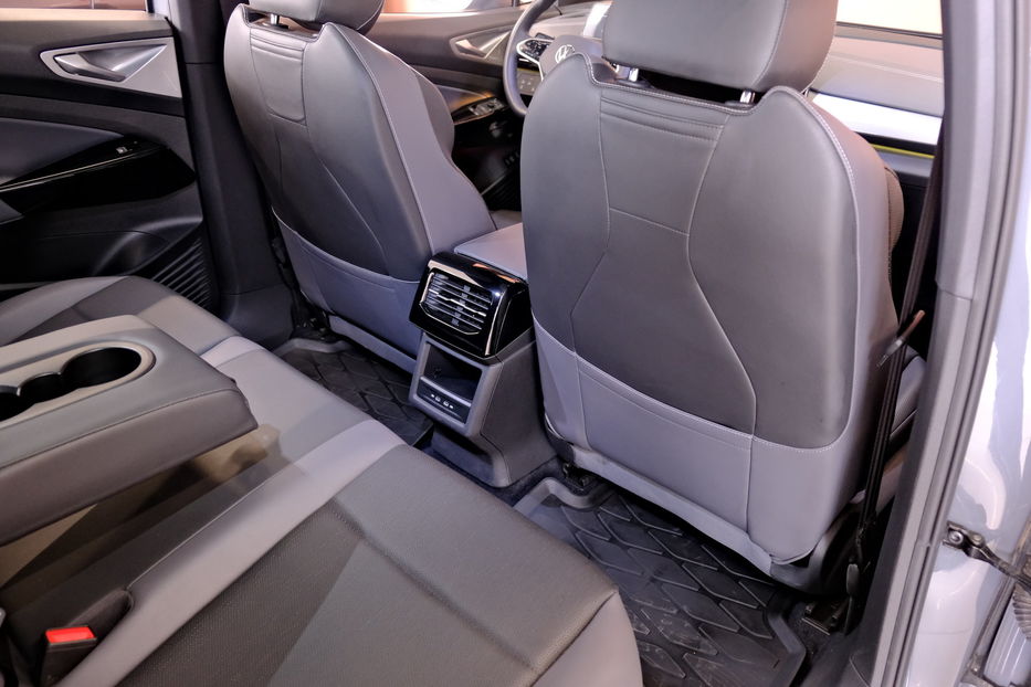 Продам Volkswagen ID.4 2024 года в Одессе