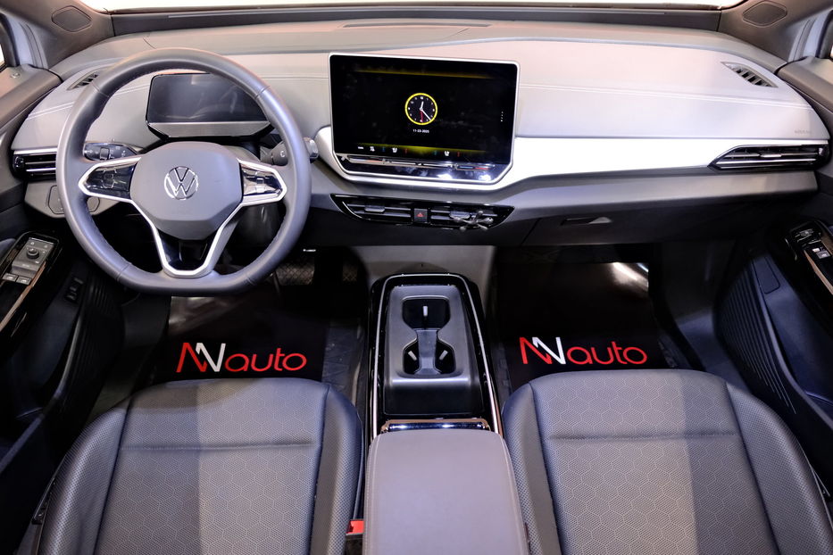 Продам Volkswagen ID.4 2024 года в Одессе
