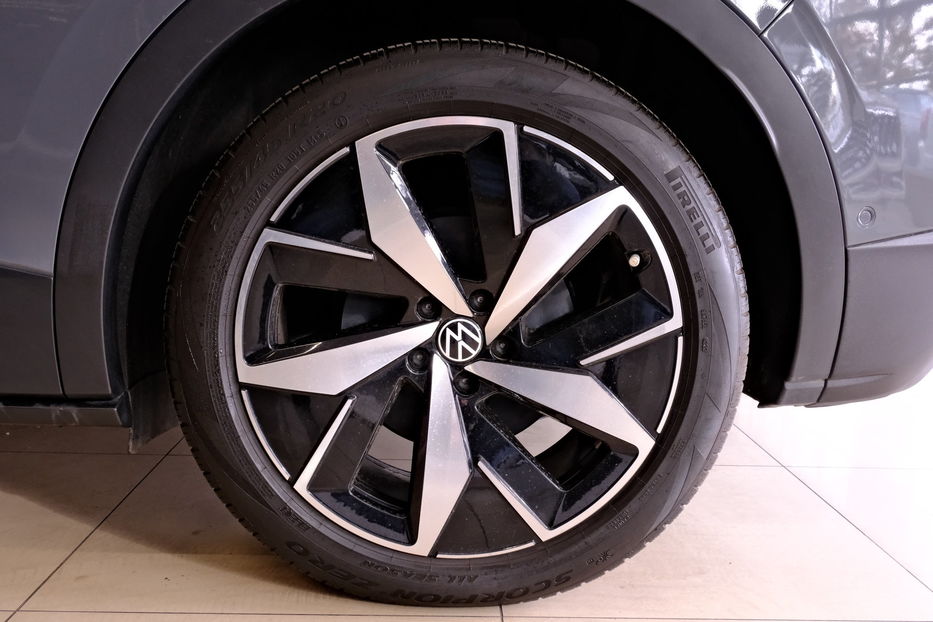 Продам Volkswagen ID.4 2024 года в Одессе