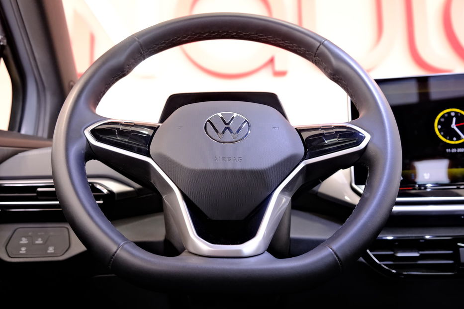 Продам Volkswagen ID.4 2024 года в Одессе