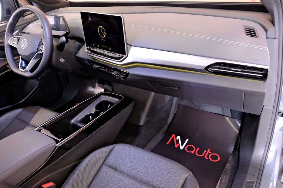 Продам Volkswagen ID.4 2024 года в Одессе