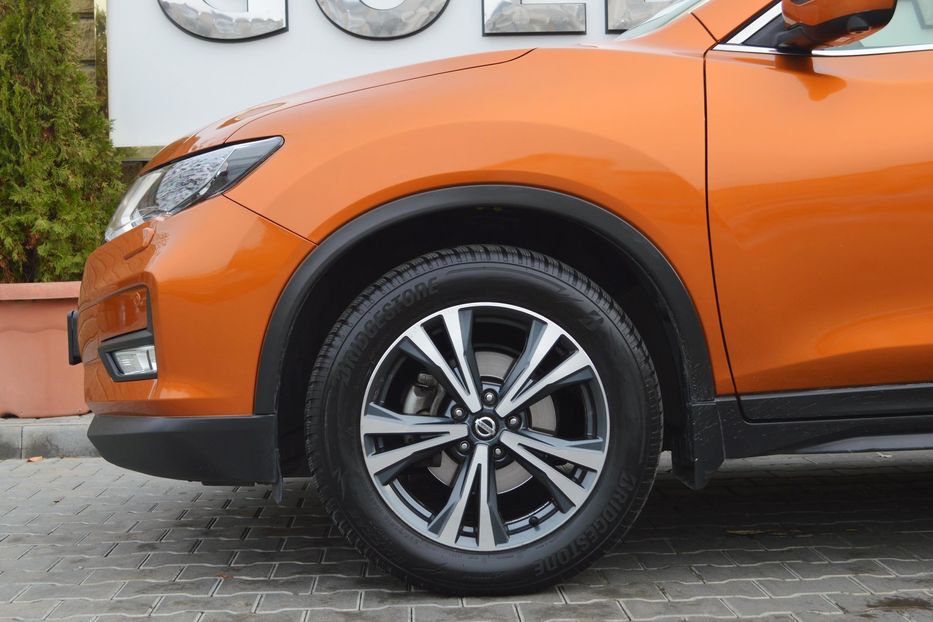 Продам Nissan X-Trail N-Connecta 2018 года в Одессе