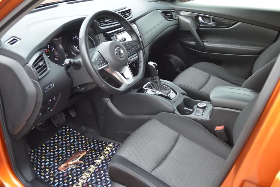 Продам Nissan X-Trail N-Connecta 2018 года в Одессе