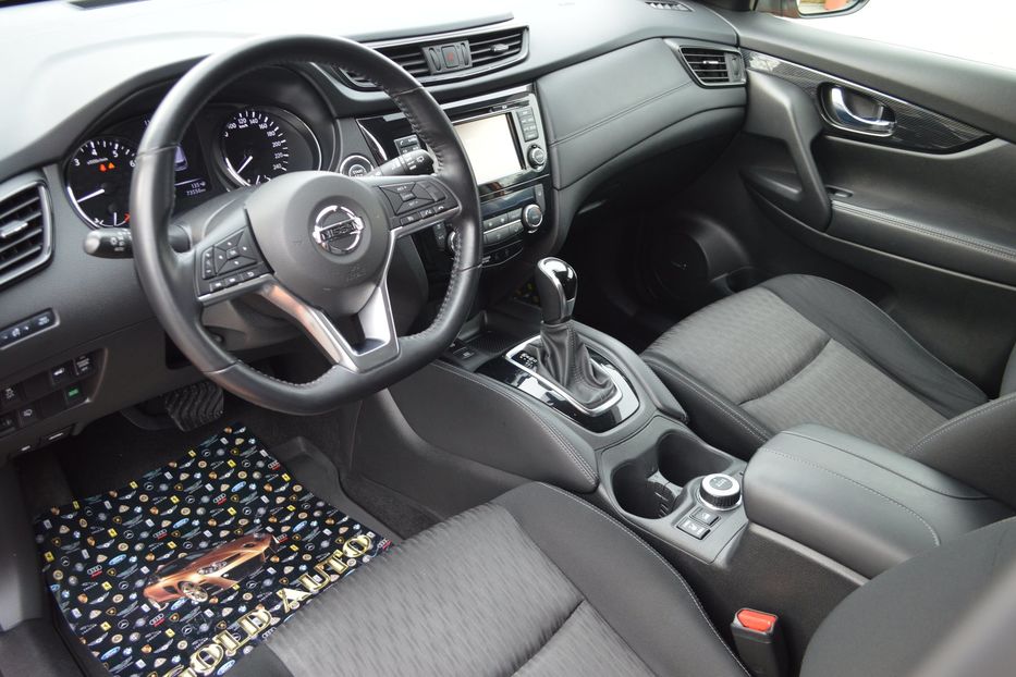 Продам Nissan X-Trail N-Connecta 2018 года в Одессе