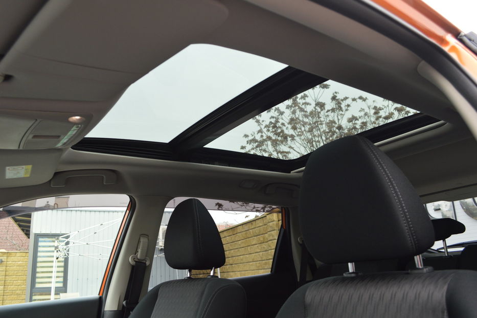 Продам Nissan X-Trail N-Connecta 2018 года в Одессе